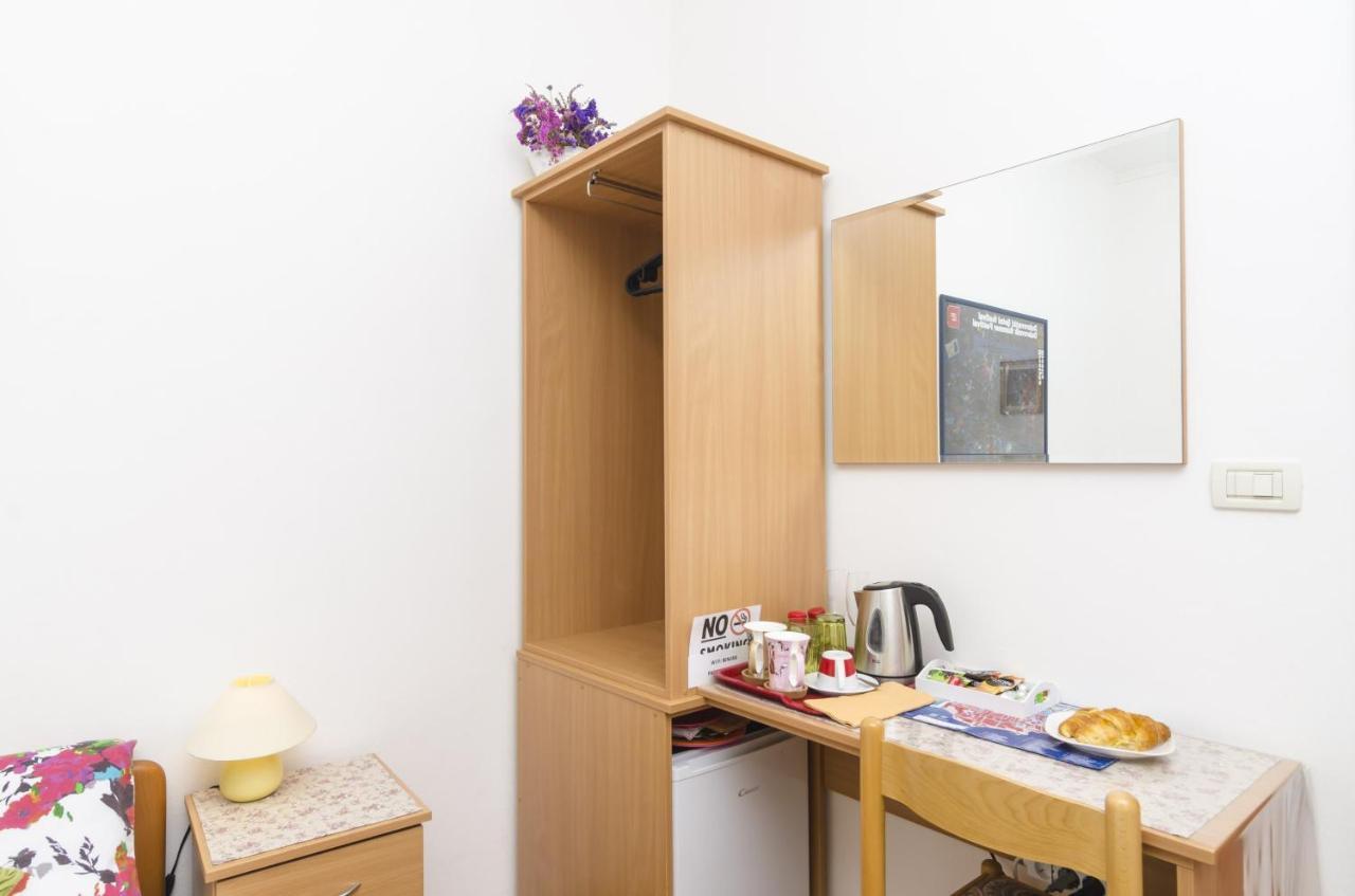 Rooms Lovrijenac ดูบรอฟนิก ภายนอก รูปภาพ