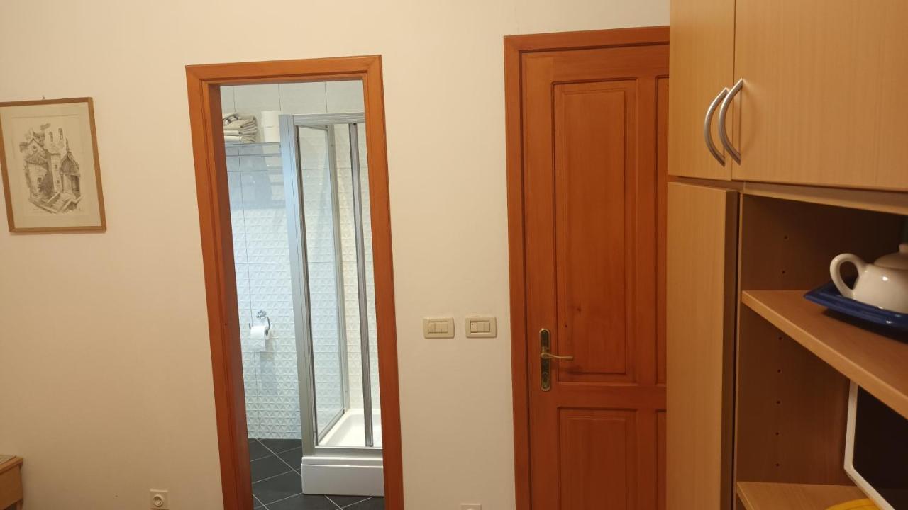 Rooms Lovrijenac ดูบรอฟนิก ภายนอก รูปภาพ
